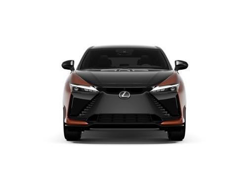 Caviar 2026 Lexus RZ 550e F SPORT