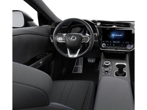 Caviar 2026 Lexus RZ 550e F SPORT