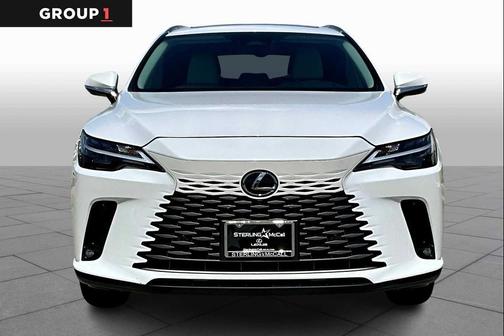 2025 Lexus RX 350 Premium Plus