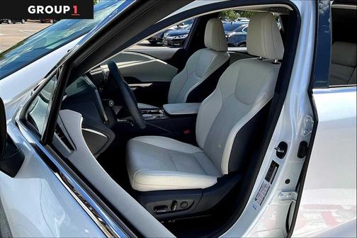 2025 Lexus RX 350 Premium Plus