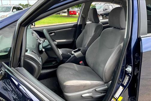 2014 Toyota Prius Three