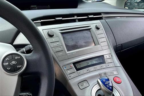 2014 Toyota Prius Three