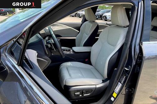 2024 Lexus RX 350 Luxury