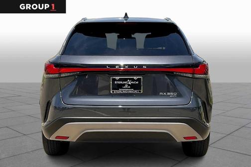 2024 Lexus RX 350 Luxury