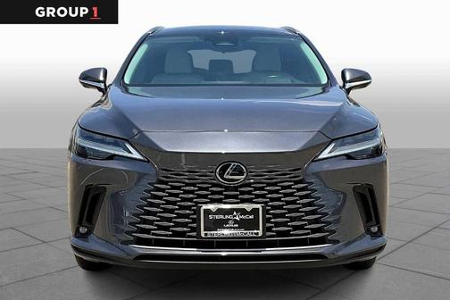 2024 Lexus RX 350 Luxury