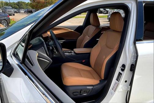 2025 Lexus RX 350 Premium Plus