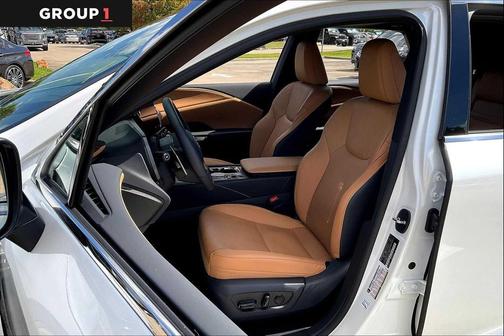 2025 Lexus RX 350 Premium Plus