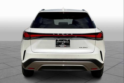 2025 Lexus RX 350 Premium Plus