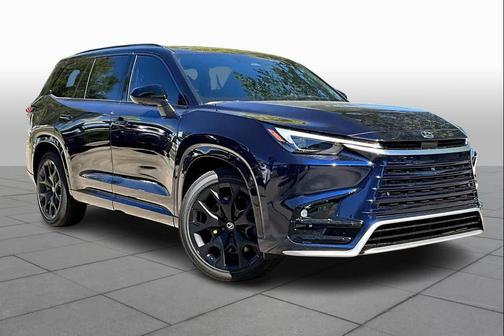 2026 Lexus TX 350 F SPORT HANDLING AWD