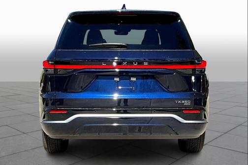 2026 Lexus TX 350 F SPORT HANDLING AWD