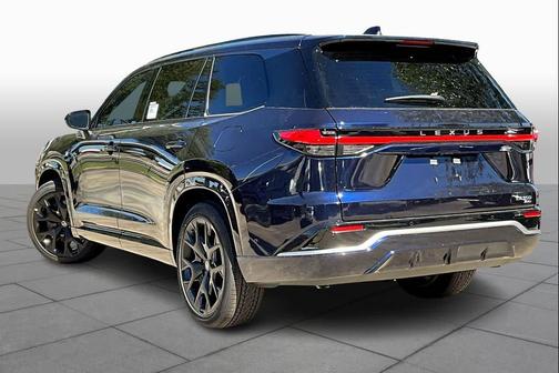 2026 Lexus TX 350 F SPORT HANDLING AWD