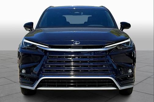 2026 Lexus TX 350 F SPORT HANDLING AWD