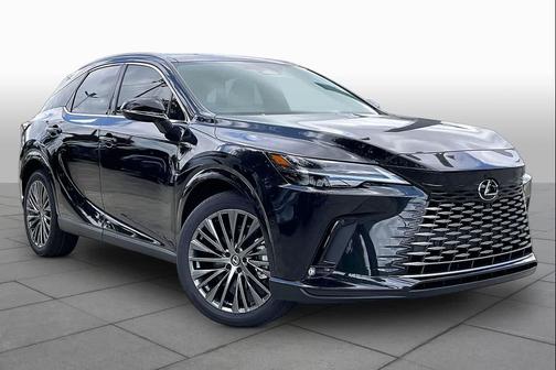 Caviar 2026 Lexus RX 350 Luxury