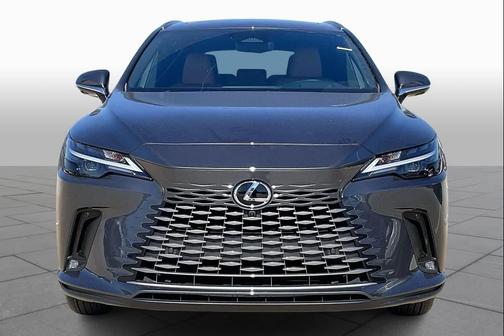 2026 Lexus RX 350 Premium Plus