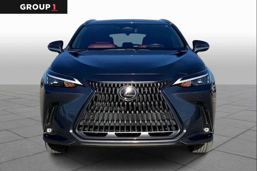 2023 Lexus NX 350 Premium