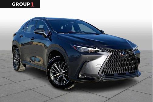 2023 Lexus NX 350 Premium