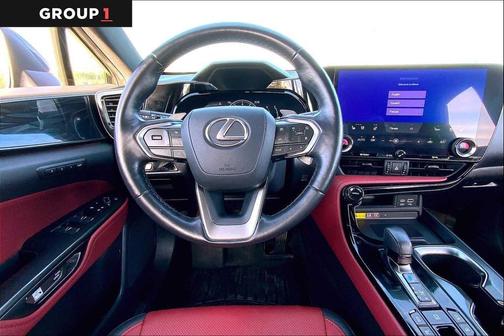 2023 Lexus NX 350 Premium