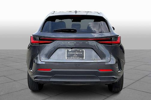 2023 Lexus NX 350 Premium