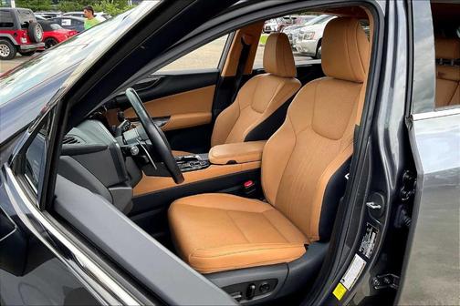 2023 Lexus NX 350 Premium