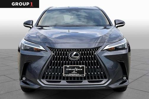 2023 Lexus NX 350 Premium