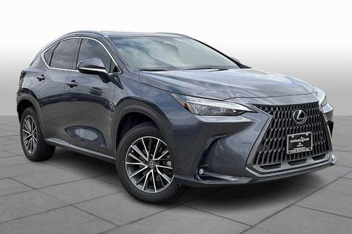 2023 Lexus NX 350 Premium