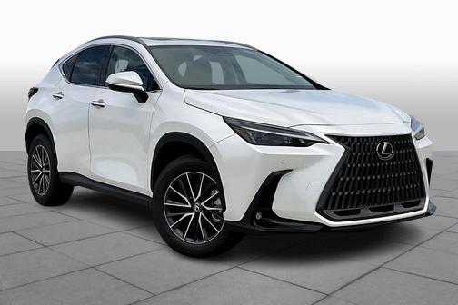 2025 Lexus NX 250 Premium