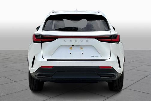 2025 Lexus NX 250 Premium