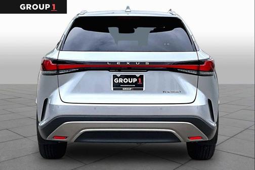 Iridium 2025 Lexus RX 350 Premium Plus