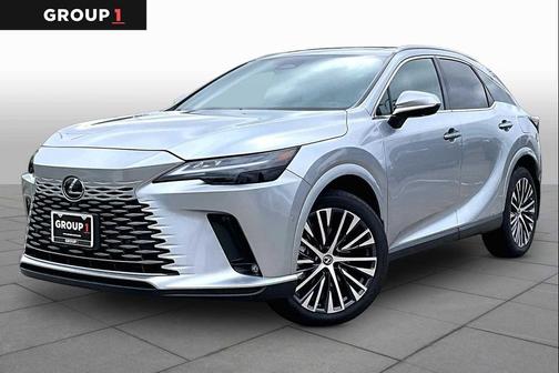 Iridium 2025 Lexus RX 350 Premium Plus