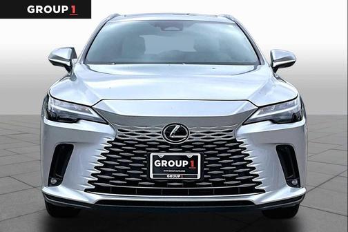 Iridium 2025 Lexus RX 350 Premium Plus