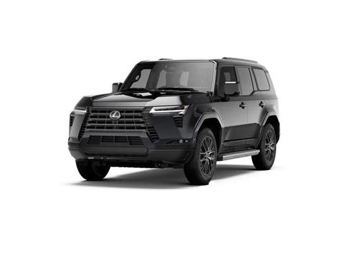 2026 Lexus GX 550 Premium