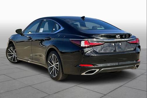 2025 Lexus ES 350 Base