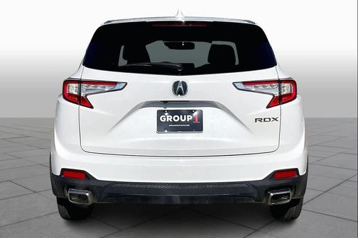 2022 Acura RDX Base