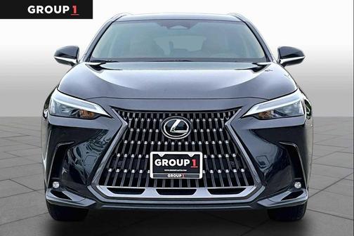 Caviar 2026 Lexus NX 350