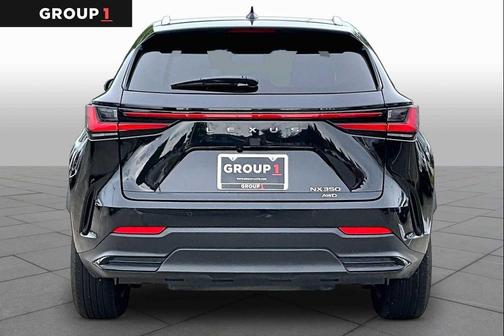 Caviar 2026 Lexus NX 350