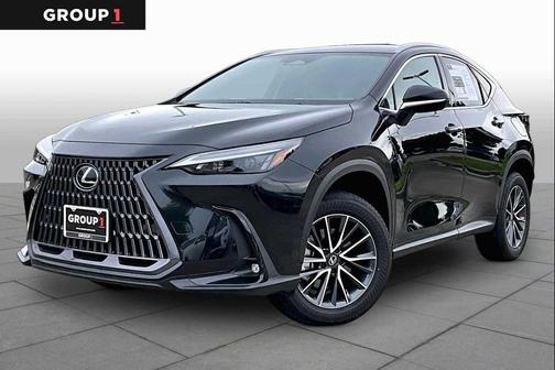 Caviar 2026 Lexus NX 350