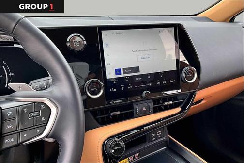 Caviar 2026 Lexus NX 350
