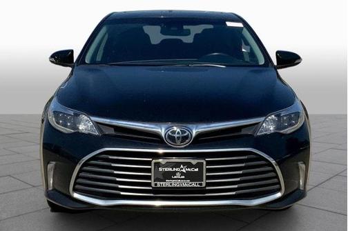 Used Toyota Avalon For Sale Near Me Cars Com