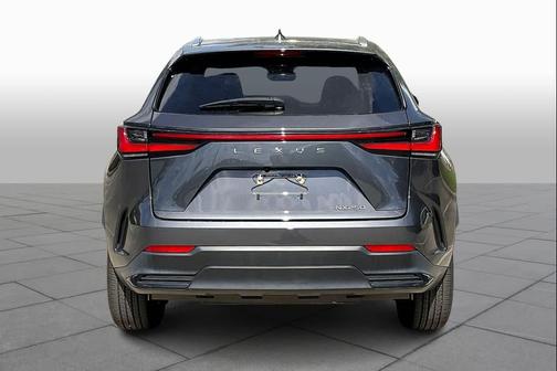 2022 Lexus NX 250 Base