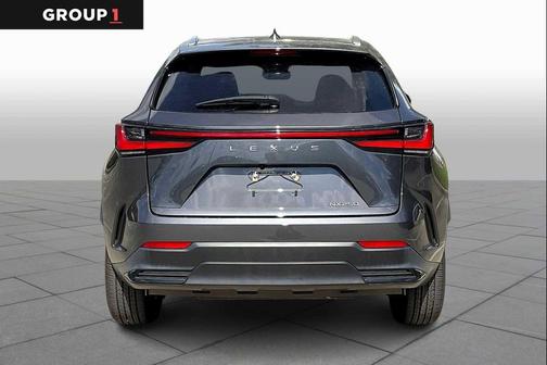 2022 Lexus NX 250 Base