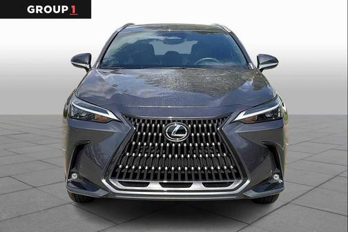 2022 Lexus NX 250 Base
