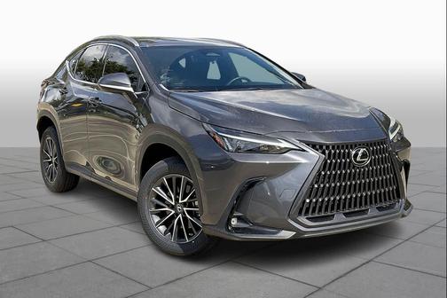 2022 Lexus NX 250 Base