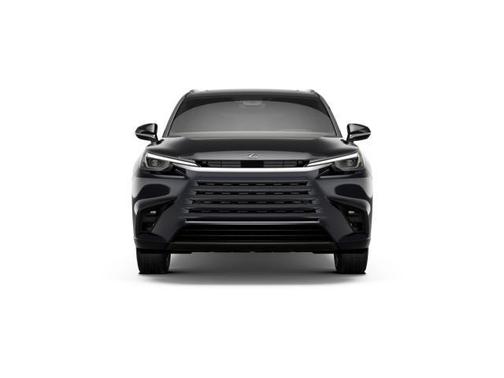 2026 Lexus TX 350 Luxury