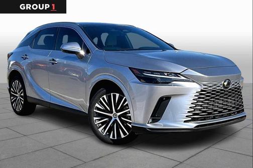 2023 Lexus RX 350 Premium Plus