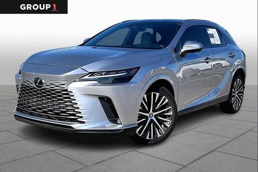 2023 Lexus RX 350 Premium Plus