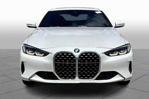 2021 BMW 430 i