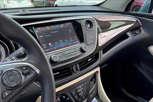 2019 Buick Envision Preferred
