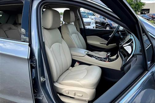 2019 Buick Envision Preferred