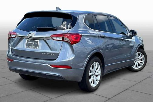 2019 Buick Envision Preferred