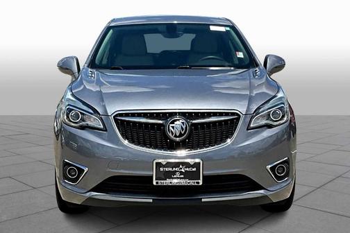 2019 Buick Envision Preferred
